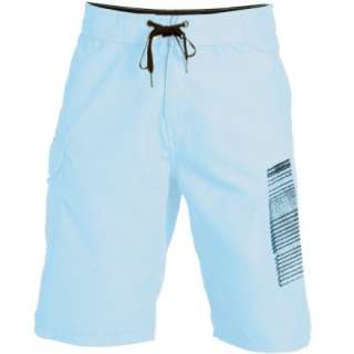 NEW ANALOG TRANSPOSE TRUNK BOARD SHORTS BLUE All Sizes  