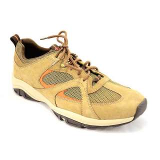 Rockport Slatkin Vicuna Nubuck Walking Shoes for Men (Wide)  