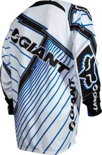 2012 Fox Giant 360 long sleeve Mountain Bike Cycling Jersey all sizes 