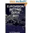Eurovision Betting Guide   2011 von O O Happiness (19. April 2011)