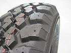 TWO (2) New Maxxis Buckshot Mudder Mud Tires Size 245 75 16