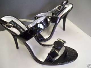 Womens evening shoes by Vince Camuto VC AARON $120  