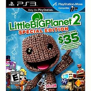 product description littlebigplanet 2 is about more than a game