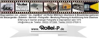 Rollei P35 P350 Diaprojektor Anleitung 35 350 AF  PDF  