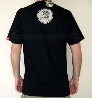   pre shrunk T shirt New with Tags plus a Ronin tick on thesleeve