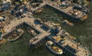 ANNO 2070 Pc  Games