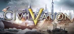Sid Meiers Civilization V PC Steam Activation Code  