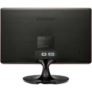 Samsung SyncMaster T22A350 LED Monitor 21,5 Zoll 1920 x 1080 schwarz 