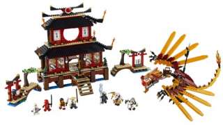 Please see further official LEGO images below. © 2011 The LEGO Group 