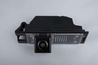 Land Rover LR3 LR4 Backup Rear View Camera Monitor  