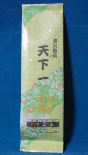 Tenkaichi Sencha Japanese Green Tea 100g  