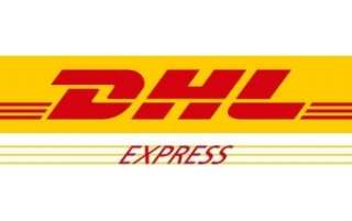 dhl courier express service