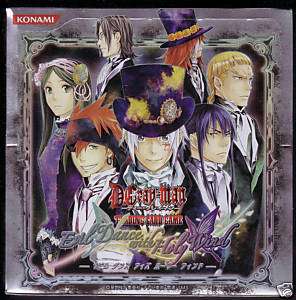 Gray man Trading Card Game Special Booster Part 4 Box  