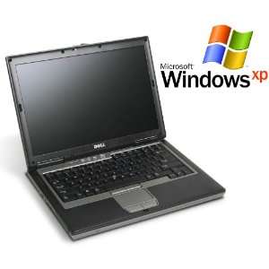 Dell Latitude D620 Laptop Intel Core Duo CPU 1.83 GHz Notebook DDR2 1 