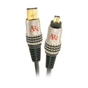  15 Pro II Series IEEE 1394 Cable   4 Pin To 6 Pi 