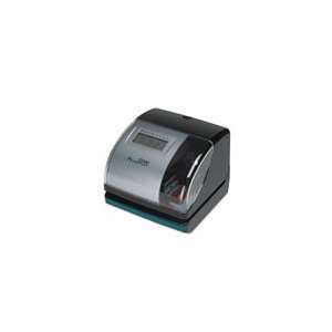  Acroprint® ES700 Atomic Electronic Time Recorder and 