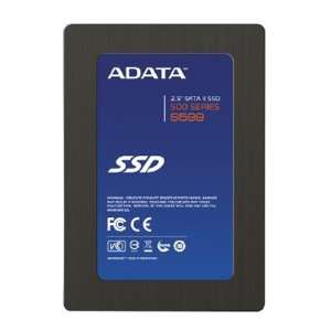  AS599S   115 GB   EXTERNAL   2.5   SERIAL ATA