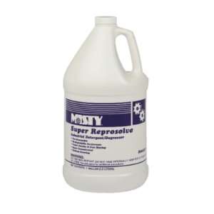  Misty Super Reprosolve Industrial Detergent/Degreaser 