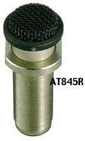 Audio Technica AT845R Condenser Boundry Mic  