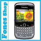 Blackberry Curve 8520 (Orange Network) Colour £0.99 3d 22h 2m 