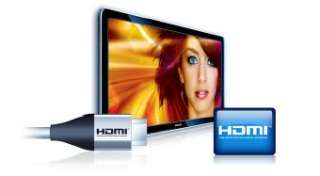   32PFL3406H HD Ready Digital LCD TV with Digital Cystal Clear  