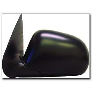 com CIPA 42001 Ford OE Style Manual Replacement Passenger Side Mirror 