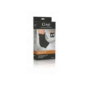  Curad Figure Eight Lace Up Ankle Splints   Small, 1 Each 