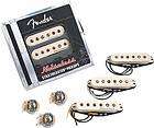 New Replcmnt Neck Aged Nitro for Stratocaster, Fender l