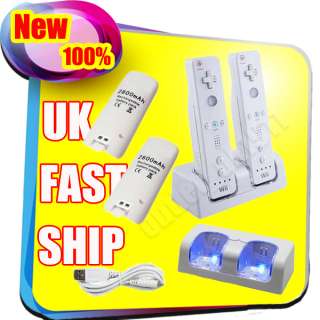 Maybe You Are Searching For The Other WII Accessories Blow