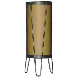  Lite Source LS 3405KRAFT Kraft Accent Table Lamp