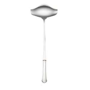  TOWLE CHIPPENDALE PUNCH LADLE STERLING FLATWARE Kitchen 