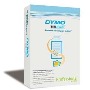  DYMO File Professional Softwar