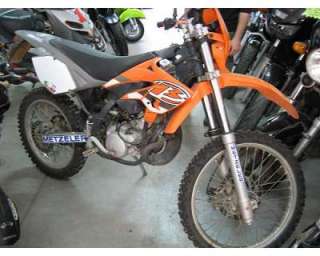 Betamotor RR 50 Arancio 1 km Cross Rif.134720 a Colle di Val dElsa 