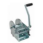 Fulton 2,000lb Two Speed Rope Winch   HP Series #T200