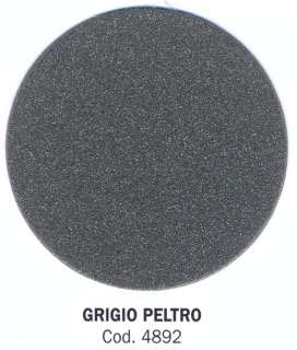 VERNIFER VERNICE GEL ANTIRUGGINE ML.750 GRIGIO PELTRO A  