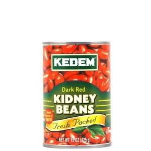 Gefen Red Kidney Beans 16 oz.  Grocery & Gourmet Food