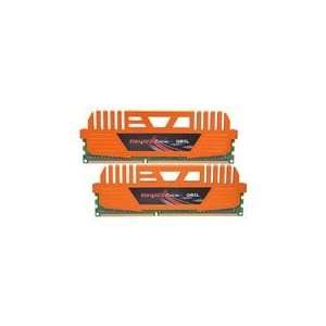  GeIL Enhance CORSA 4GB (2 x 2GB) 240 Pin DDR3 SDRAM DDR3 