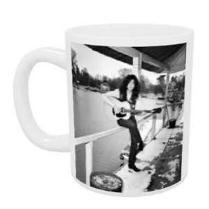  Jimmy Page   Mug   Standard Size