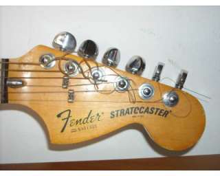 Chitarra Fender Stratocaster a Lecco    Annunci