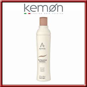 Shampoo nutrizione intensa KEMON Liding Actyva 250ml  