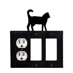  Cat   Outlet, GFI, GFI Electric Cover Electronics