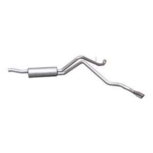  Gibson Exhaust Exhaust System for 1999   2002 Ford 