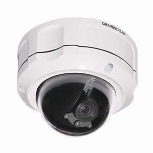  New   Fixed Dome IP66 Camera   GS GXV3662