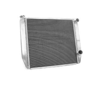  Griffin 1 58202 X Silver/Gray Universal Car and Truck Radiator 