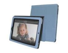 Impecca IPC100 iPad™ Premium Protective Case Blue 810941013065 