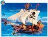  Playmobil Piratenschiff 5778 Weitere Artikel entdecken