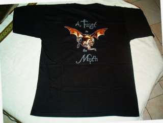   BLIND GUARDIAN  T SHIRT A Twist In The Myth   NEUF tee