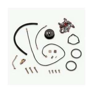 Holley Performance Products 45 223S ELECTRIC CHOKE KIT