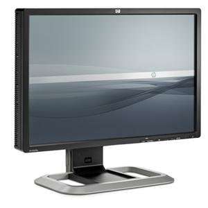  HP Commercial Specialty, 24 LP2475w LCD Monitor (Catalog 