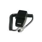 Microphone Cb Radio 6pin Plug